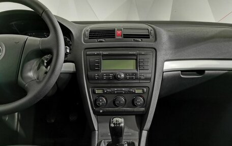 Skoda Octavia, 2008 год, 545 000 рублей, 14 фотография