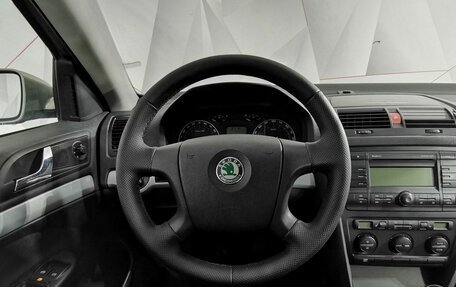 Skoda Octavia, 2008 год, 545 000 рублей, 19 фотография