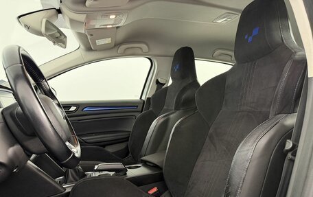 Renault Megane IV, 2020 год, 1 590 000 рублей, 9 фотография