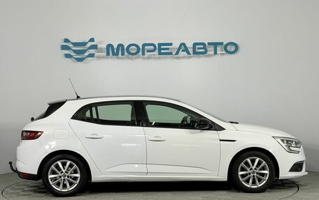 Renault Megane IV, 2020 год, 1 590 000 рублей, 4 фотография