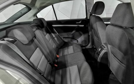 Skoda Octavia, 2008 год, 545 000 рублей, 15 фотография