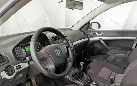 Skoda Octavia, 2008 год, 545 000 рублей, 18 фотография