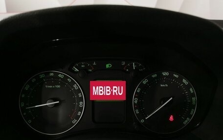 Skoda Octavia, 2008 год, 545 000 рублей, 17 фотография