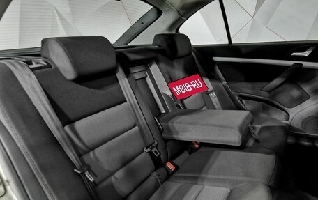 Skoda Octavia, 2008 год, 545 000 рублей, 16 фотография