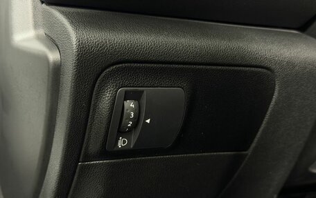 Renault Megane IV, 2020 год, 1 590 000 рублей, 11 фотография