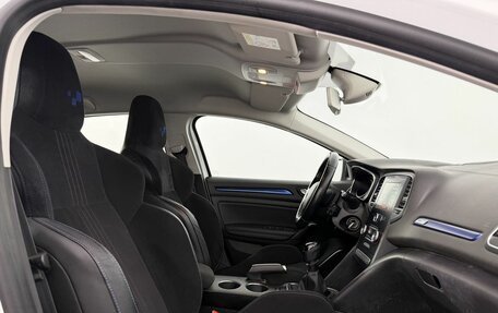 Renault Megane IV, 2020 год, 1 590 000 рублей, 17 фотография