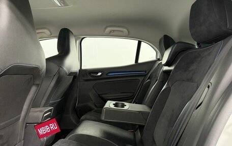 Renault Megane IV, 2020 год, 1 590 000 рублей, 15 фотография