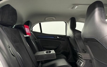 Renault Megane IV, 2020 год, 1 590 000 рублей, 16 фотография