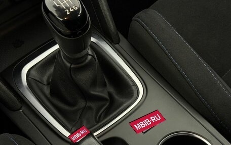 Renault Megane IV, 2020 год, 1 590 000 рублей, 14 фотография