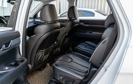 Hyundai Palisade I, 2020 год, 4 167 000 рублей, 11 фотография