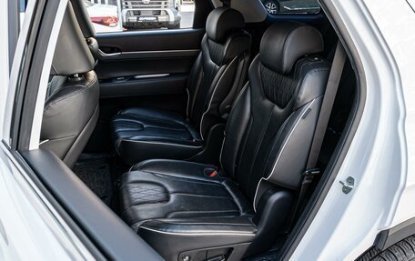 Hyundai Palisade I, 2020 год, 4 167 000 рублей, 9 фотография