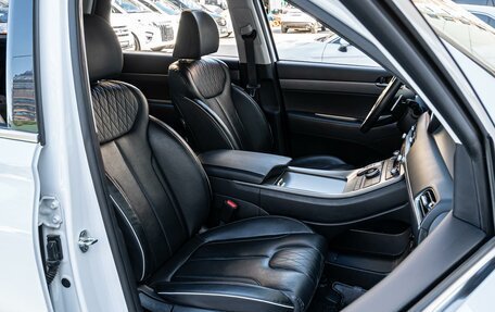 Hyundai Palisade I, 2020 год, 4 167 000 рублей, 8 фотография
