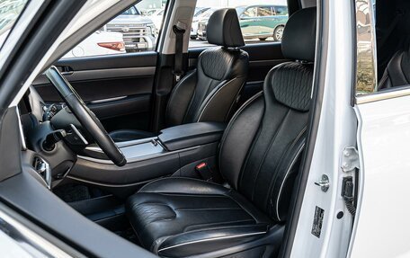 Hyundai Palisade I, 2020 год, 4 167 000 рублей, 10 фотография