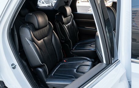 Hyundai Palisade I, 2020 год, 4 167 000 рублей, 7 фотография