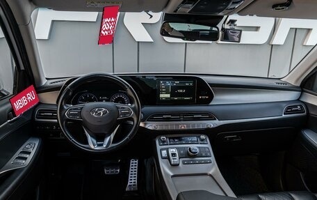 Hyundai Palisade I, 2020 год, 4 167 000 рублей, 6 фотография