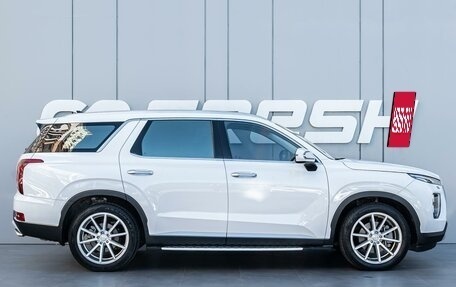 Hyundai Palisade I, 2020 год, 4 167 000 рублей, 5 фотография
