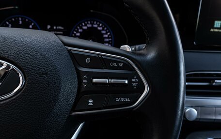 Hyundai Palisade I, 2020 год, 4 167 000 рублей, 19 фотография