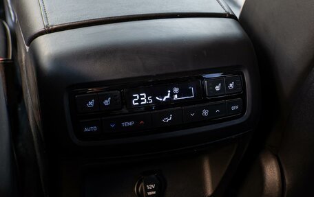 Hyundai Palisade I, 2020 год, 4 167 000 рублей, 21 фотография