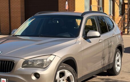 BMW X1, 2013 год, 1 280 000 рублей, 3 фотография
