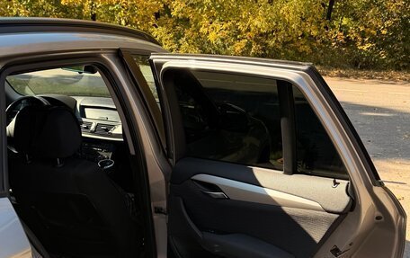 BMW X1, 2013 год, 1 280 000 рублей, 9 фотография