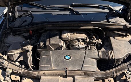 BMW X1, 2013 год, 1 280 000 рублей, 12 фотография