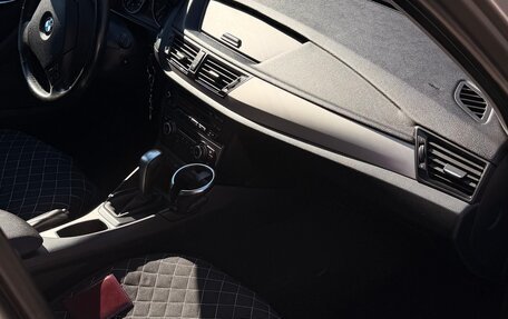 BMW X1, 2013 год, 1 280 000 рублей, 13 фотография