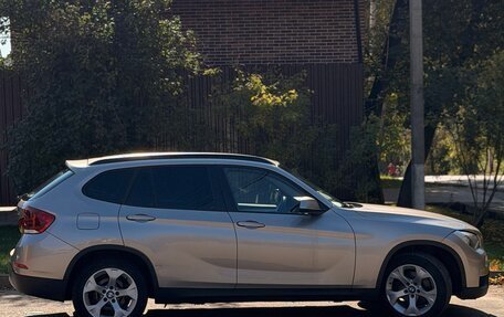 BMW X1, 2013 год, 1 280 000 рублей, 7 фотография