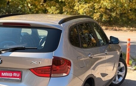 BMW X1, 2013 год, 1 280 000 рублей, 6 фотография