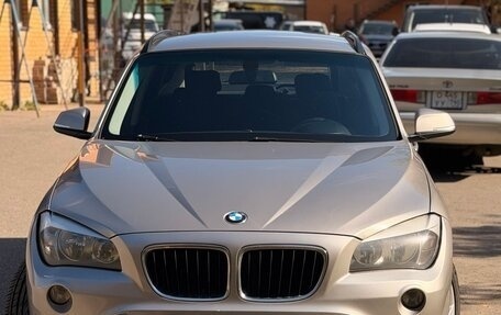 BMW X1, 2013 год, 1 280 000 рублей, 2 фотография