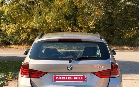 BMW X1, 2013 год, 1 280 000 рублей, 4 фотография