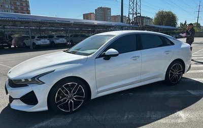 KIA K5, 2021 год, 3 200 000 рублей, 1 фотография
