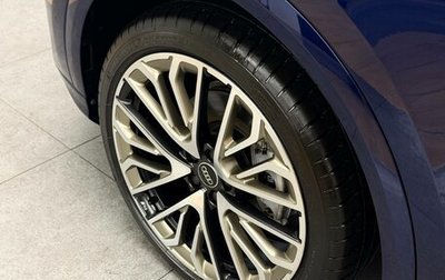 Audi Q5, 2025 год, 11 500 000 рублей, 1 фотография