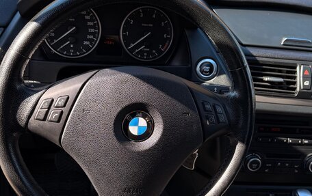 BMW X1, 2013 год, 1 280 000 рублей, 19 фотография