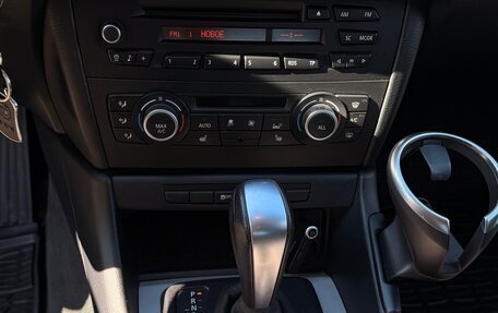 BMW X1, 2013 год, 1 280 000 рублей, 20 фотография
