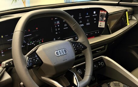 Audi Q5, 2025 год, 11 500 000 рублей, 2 фотография