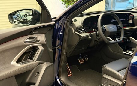 Audi Q5, 2025 год, 11 500 000 рублей, 8 фотография