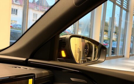 Audi Q5, 2025 год, 11 500 000 рублей, 11 фотография