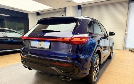 Audi Q5, 2025 год, 11 500 000 рублей, 14 фотография