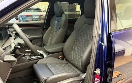 Audi Q5, 2025 год, 11 500 000 рублей, 6 фотография