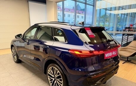 Audi Q5, 2025 год, 11 500 000 рублей, 9 фотография