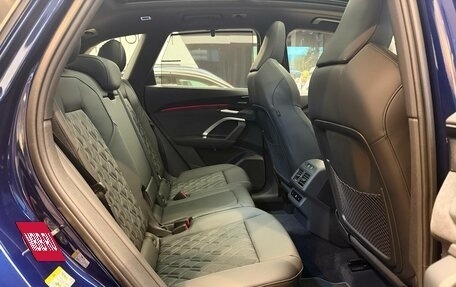 Audi Q5, 2025 год, 11 500 000 рублей, 18 фотография