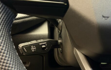 Audi Q5, 2025 год, 11 500 000 рублей, 29 фотография