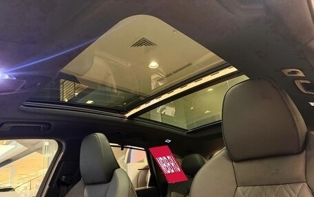 Audi Q5, 2025 год, 11 500 000 рублей, 28 фотография