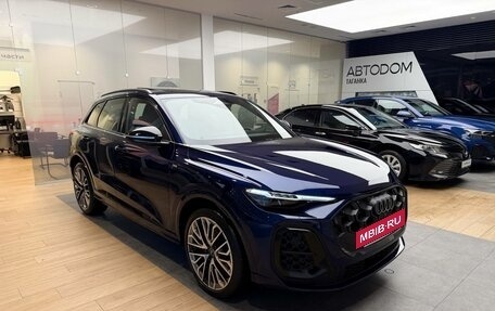 Audi Q5, 2025 год, 11 500 000 рублей, 30 фотография