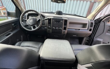 Dodge RAM IV, 2012 год, 4 100 000 рублей, 4 фотография