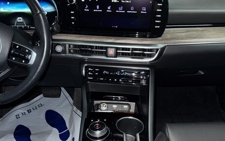 KIA K5, 2021 год, 3 200 000 рублей, 6 фотография