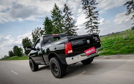 Dodge RAM IV, 2012 год, 4 100 000 рублей, 2 фотография