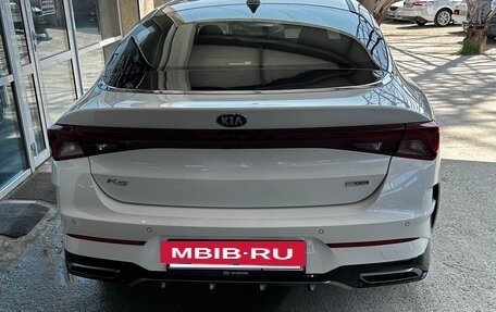 KIA K5, 2021 год, 3 200 000 рублей, 4 фотография