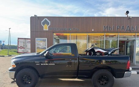 Dodge RAM IV, 2012 год, 4 100 000 рублей, 9 фотография
