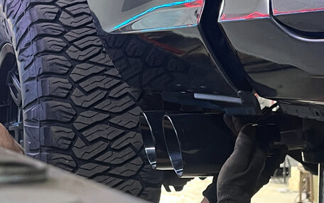 Dodge RAM IV, 2012 год, 4 100 000 рублей, 13 фотография
